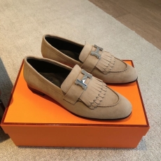 Hermes Business Shoes